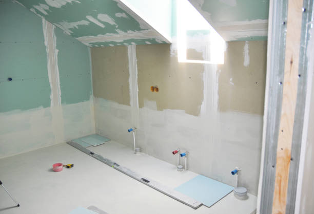 Best Mold Prevention Services  in South Fulton, GA